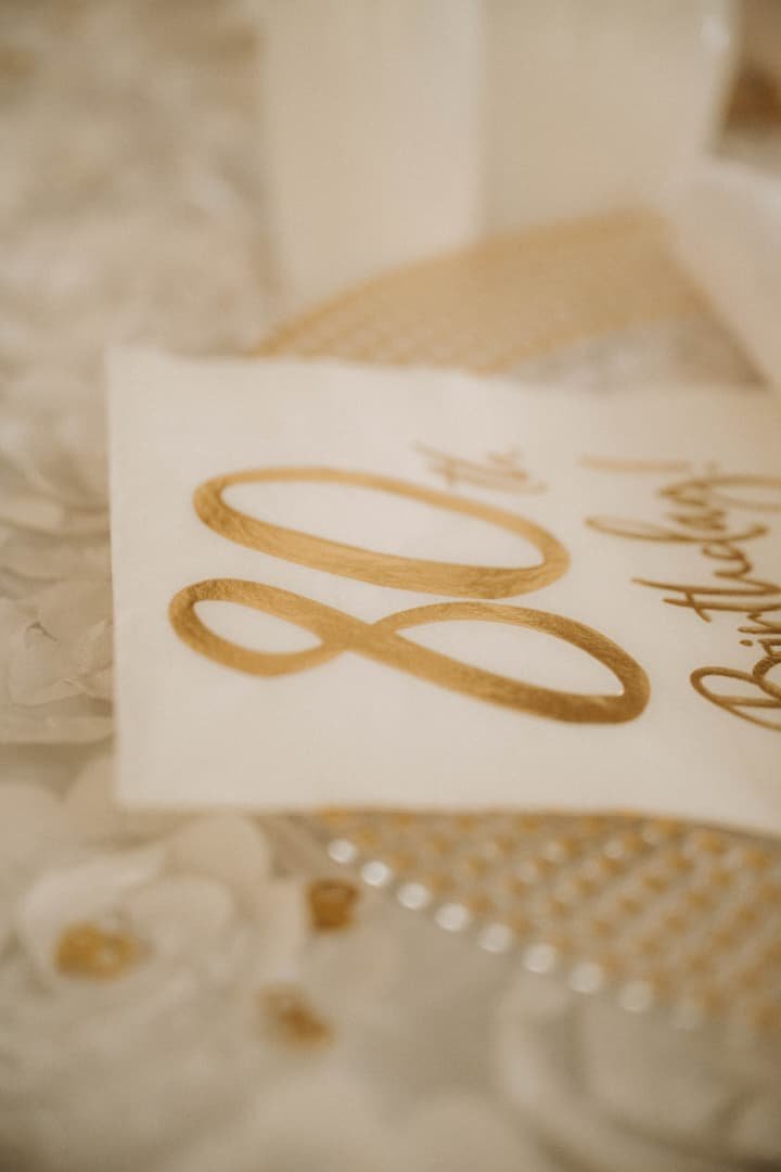 Décor et ambiance soignée
